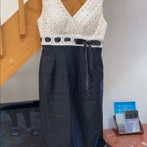 KAY UNGER Cocktail dress